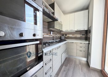 Foto 8 - Quadrilocale via di murlo
 
22, La Spezia - foto 8