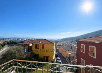 Foto 10 - Quadrilocale via di murlo
 
22, La Spezia - foto 10