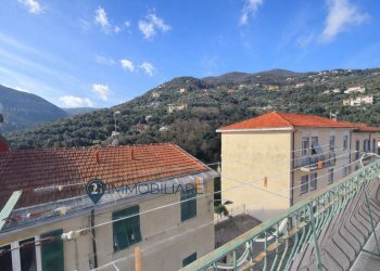 Foto 12 - Quadrilocale via di murlo
 
22, La Spezia - foto 12