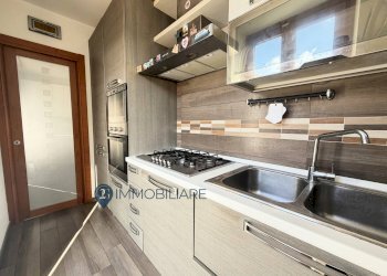 Foto 13 - Quadrilocale via di murlo
 
22, La Spezia - foto 13