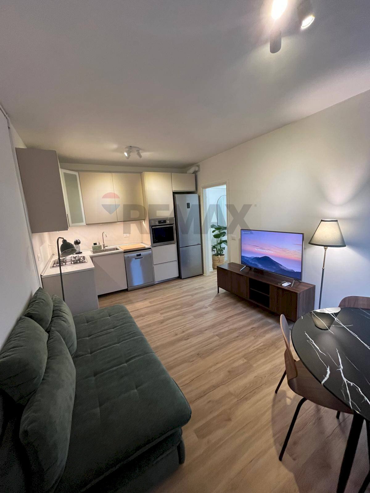 Soggiorno - Bilocale Viale Fulvio Testi
 
210, Milano - foto 1