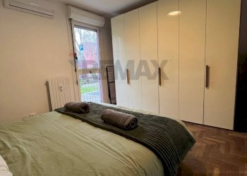 Camera / camera da letto - Two-room apartment Viale Fulvio Testi
 
210, Milano - photo 6