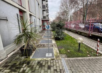 Edificio all\'aperto - Two-room apartment Viale Fulvio Testi
 
210, Milano - photo 9