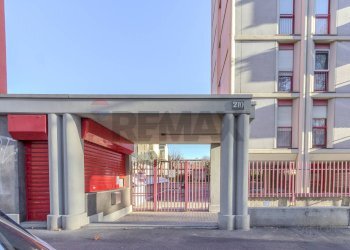 Edificio all\'aperto - Two-room apartment Viale Fulvio Testi
 
210, Milano - photo 11