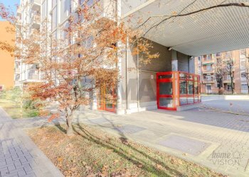 Edificio all\'aperto - Two-room apartment Viale Fulvio Testi
 
210, Milano - photo 12