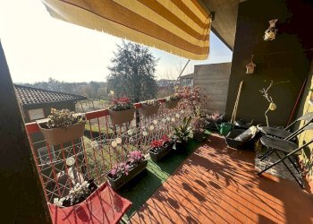 Foto 11 - Trilocale Via I Maggio, Verdello - foto 11