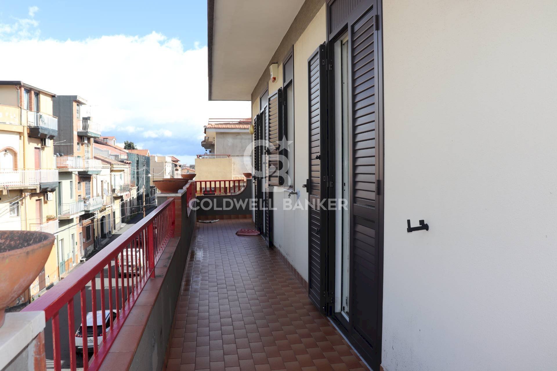 Foto 1 - Three-room apartment via Sciarelle
 
87, Acireale - photo 1