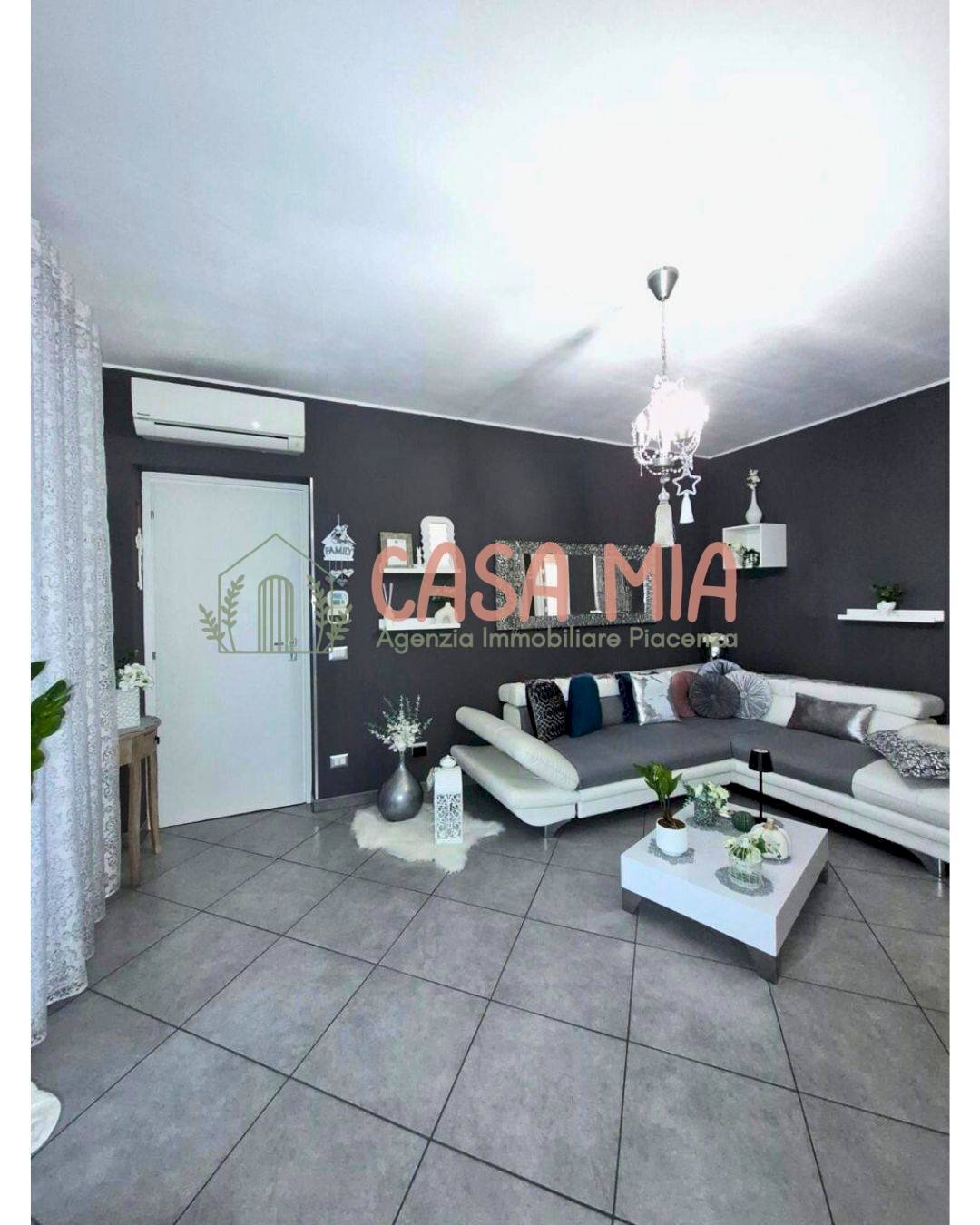 Foto 1 - Trilocale VIA RISORGIMENTO, Rottofreno - foto 1