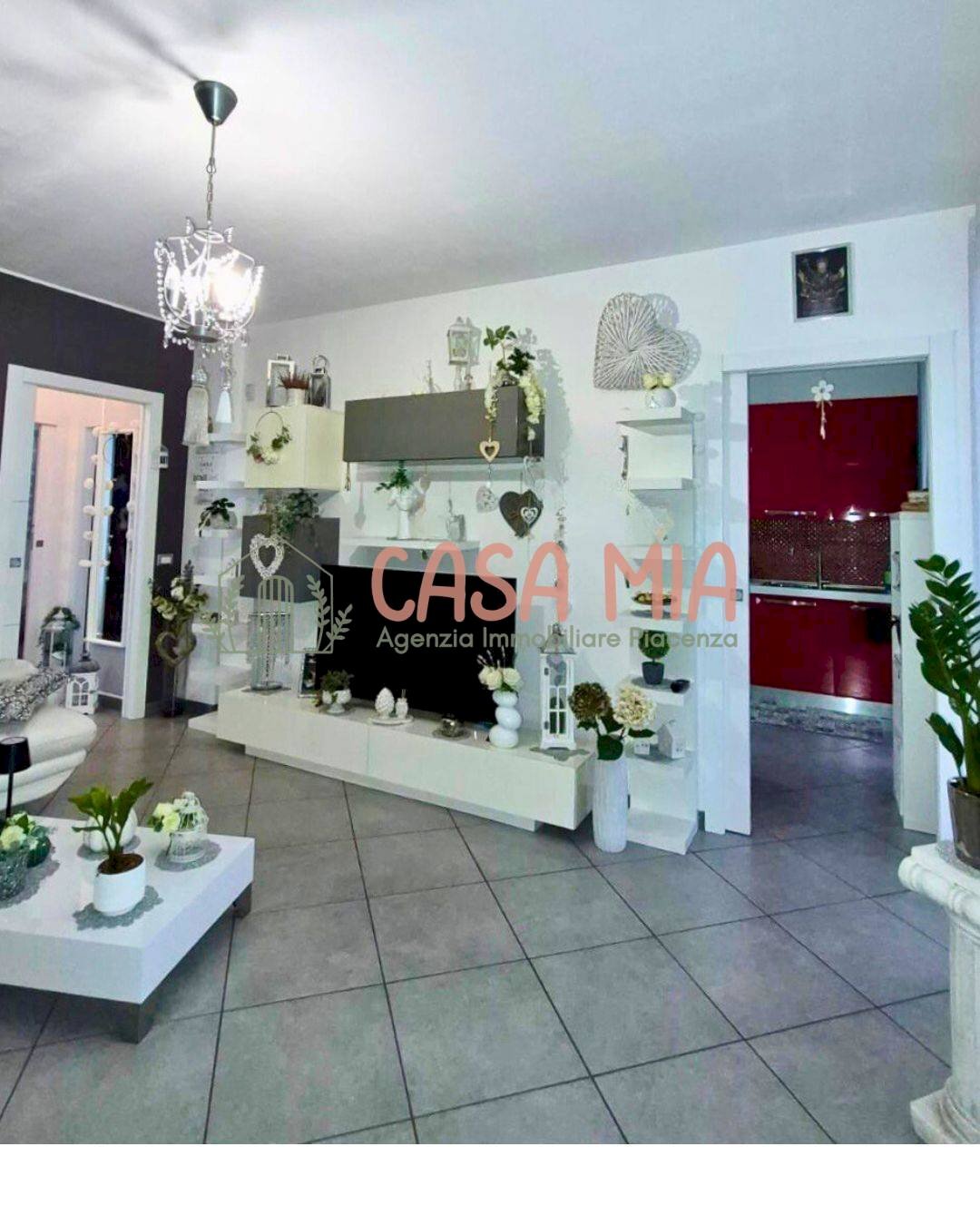 Foto 3 - Trilocale VIA RISORGIMENTO, Rottofreno - foto 3