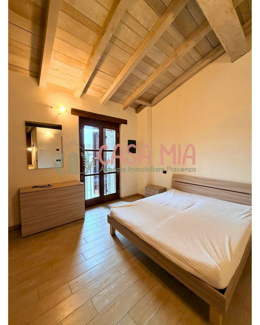 Foto 1 - Casa semi indipendente Località Castel Mantova, Gragnano Trebbiense - foto 1