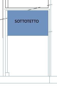 Foto 24 - Semi-detached house Località Castel Mantova, Gragnano Trebbiense - floor plans 1