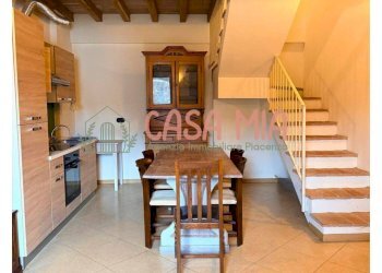 Foto 1 - Casa semi indipendente Località Castel Mantova, Gragnano Trebbiense - foto 1