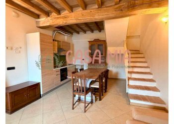 Foto 4 - Casa semi indipendente Località Castel Mantova, Gragnano Trebbiense - foto 4