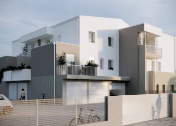 Foto 3 - Trilocale Via I Maggio, Carbonera - foto 3