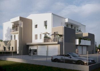 Foto 14 - Trilocale Via I Maggio, Carbonera - foto 14