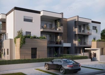 Foto 1 - Quadrilocale Via I Maggio, Carbonera - foto 1