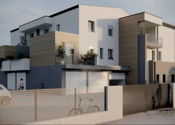 Foto 2 - Quadrilocale Via I Maggio, Carbonera - foto 2