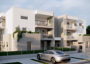 Foto 4 - Quadrilocale Via I Maggio, Carbonera - foto 4