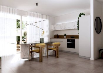 Foto 6 - Quadrilocale Via I Maggio, Carbonera - foto 6