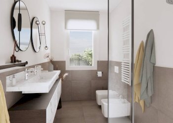 Foto 11 - Quadrilocale Via I Maggio, Carbonera - foto 11