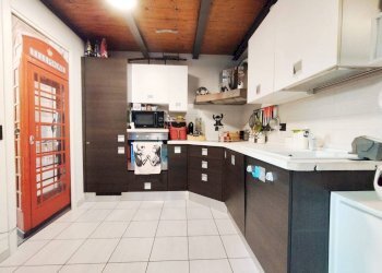 Cucina - Bilocale via Aspromonte, Rho - foto 17