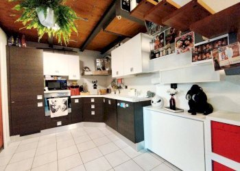 Cucina - Bilocale via Aspromonte, Rho - foto 18