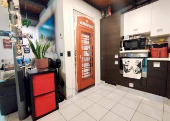 Cucina - Bilocale via Aspromonte, Rho - foto 19