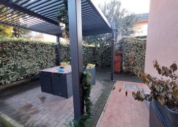 Giardino - Bilocale via Aspromonte, Rho - foto 35