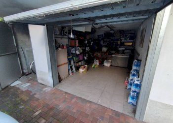 Box auto - Bilocale via Aspromonte, Rho - foto 37