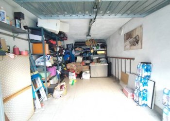 Box auto - Bilocale via Aspromonte, Rho - foto 38