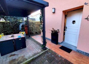 Giardino - Bilocale via Aspromonte, Rho - foto 5