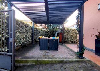 Giardino - Bilocale via Aspromonte, Rho - foto 6