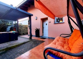 Giardino - Bilocale via Aspromonte, Rho - foto 7