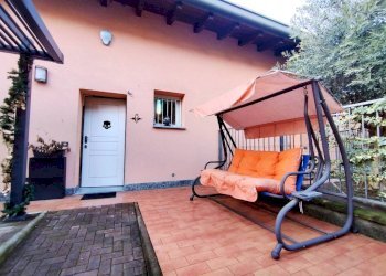 Giardino - Bilocale via Aspromonte, Rho - foto 4