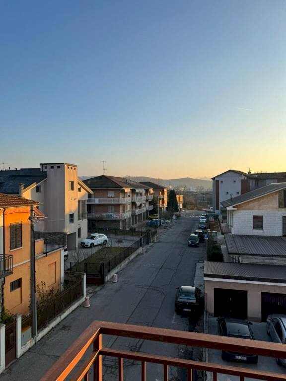 Vista - Two-room apartment via della Chiesa, 10, Grinzane Cavour - photo 3