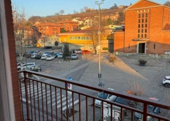 Balcone - Two-room apartment via della Chiesa, 10, Grinzane Cavour - photo 1