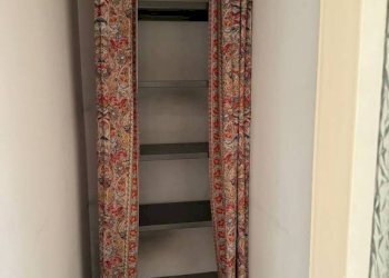 Ripostiglio - Two-room apartment via della Chiesa, 10, Grinzane Cavour - photo 11