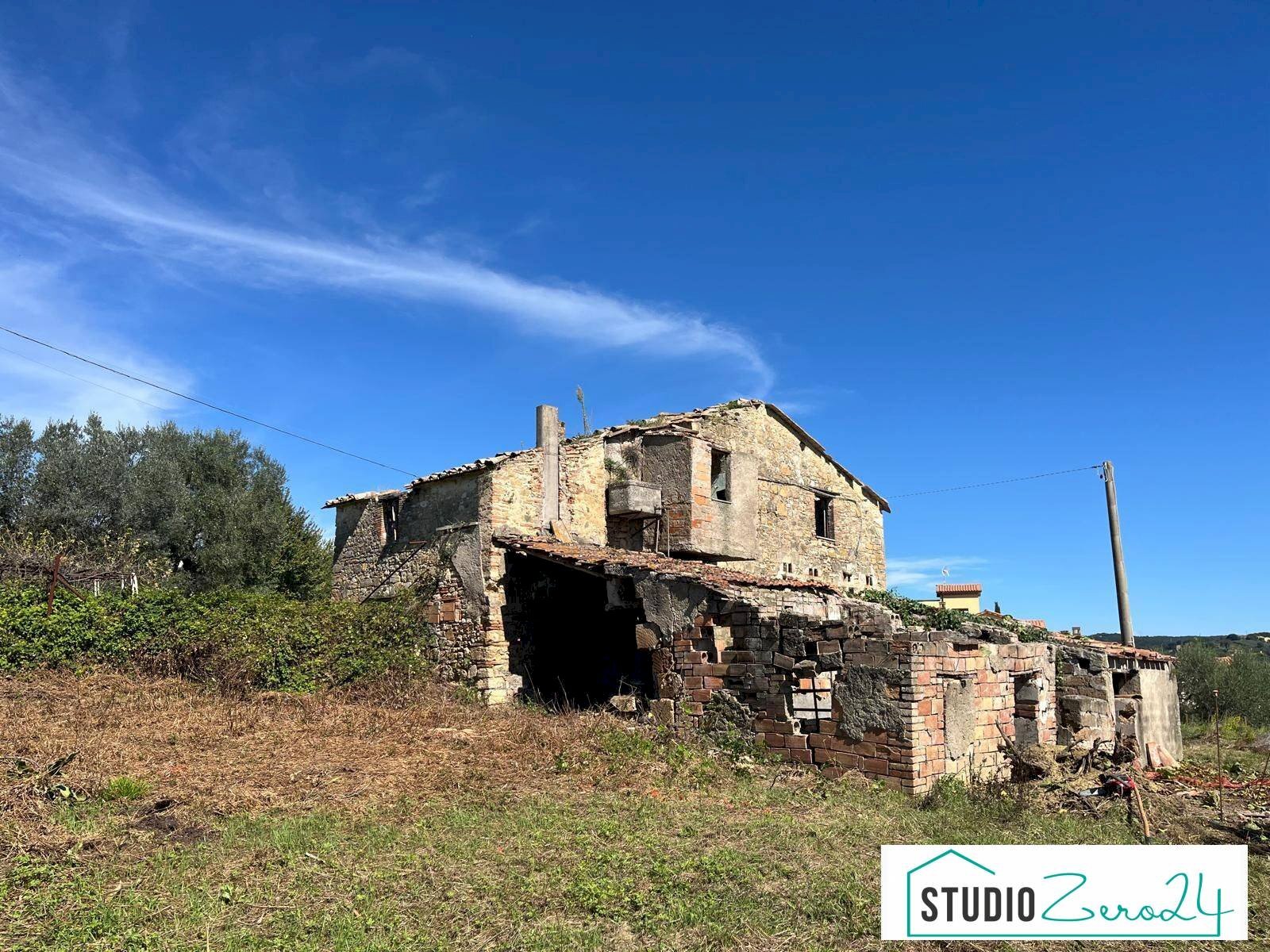 Foto 1 - Rustico rfimembranze
 
22, Amelia - foto 1