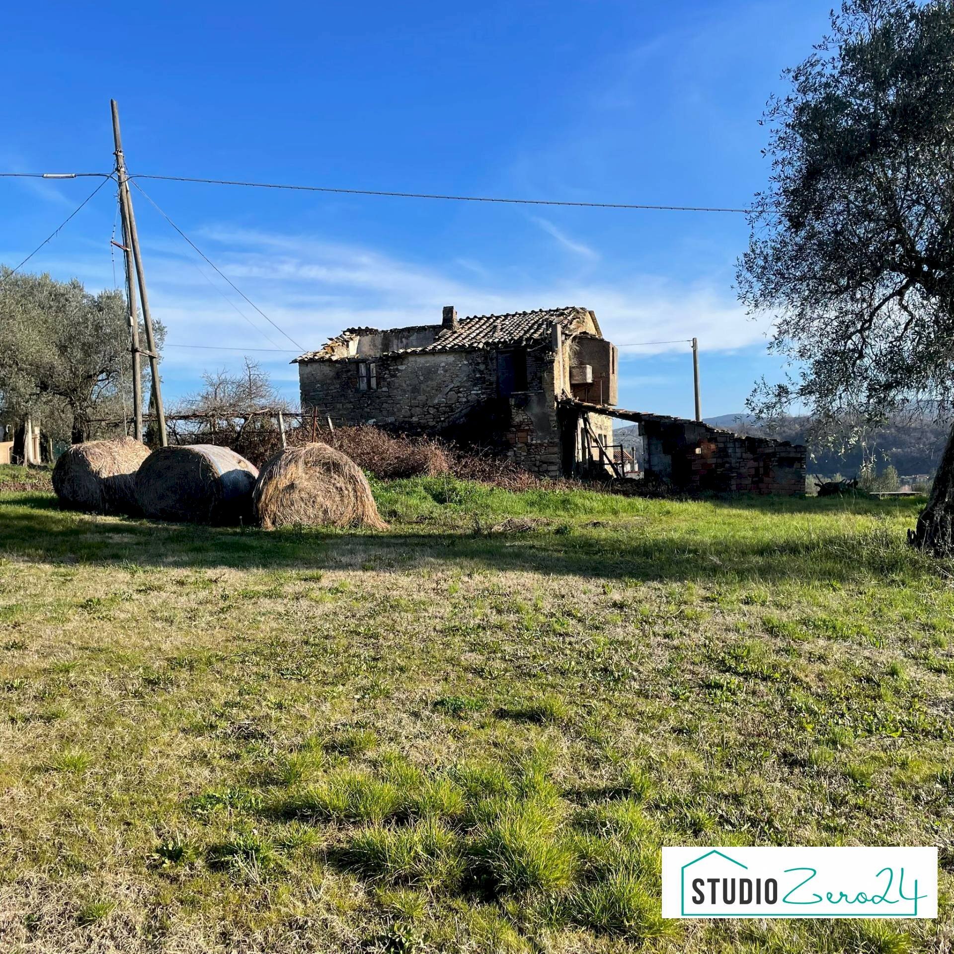 Foto 2 - Rustico rfimembranze
 
22, Amelia - foto 2