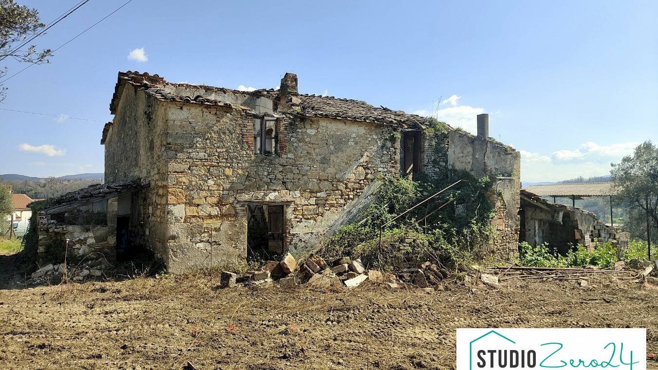 Foto 1 - Rustico rfimembranze
 
22, Amelia - foto 1