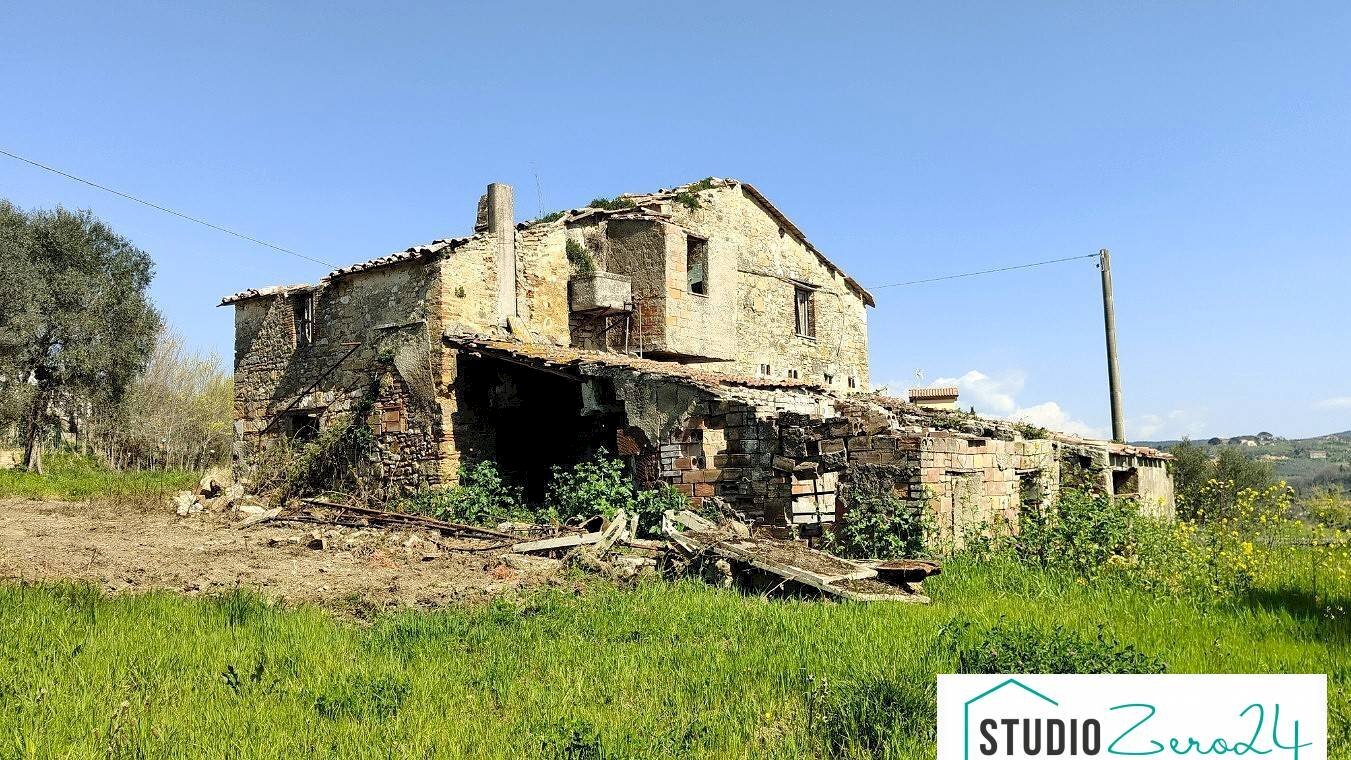 Foto 2 - Rustico rfimembranze
 
22, Amelia - foto 2