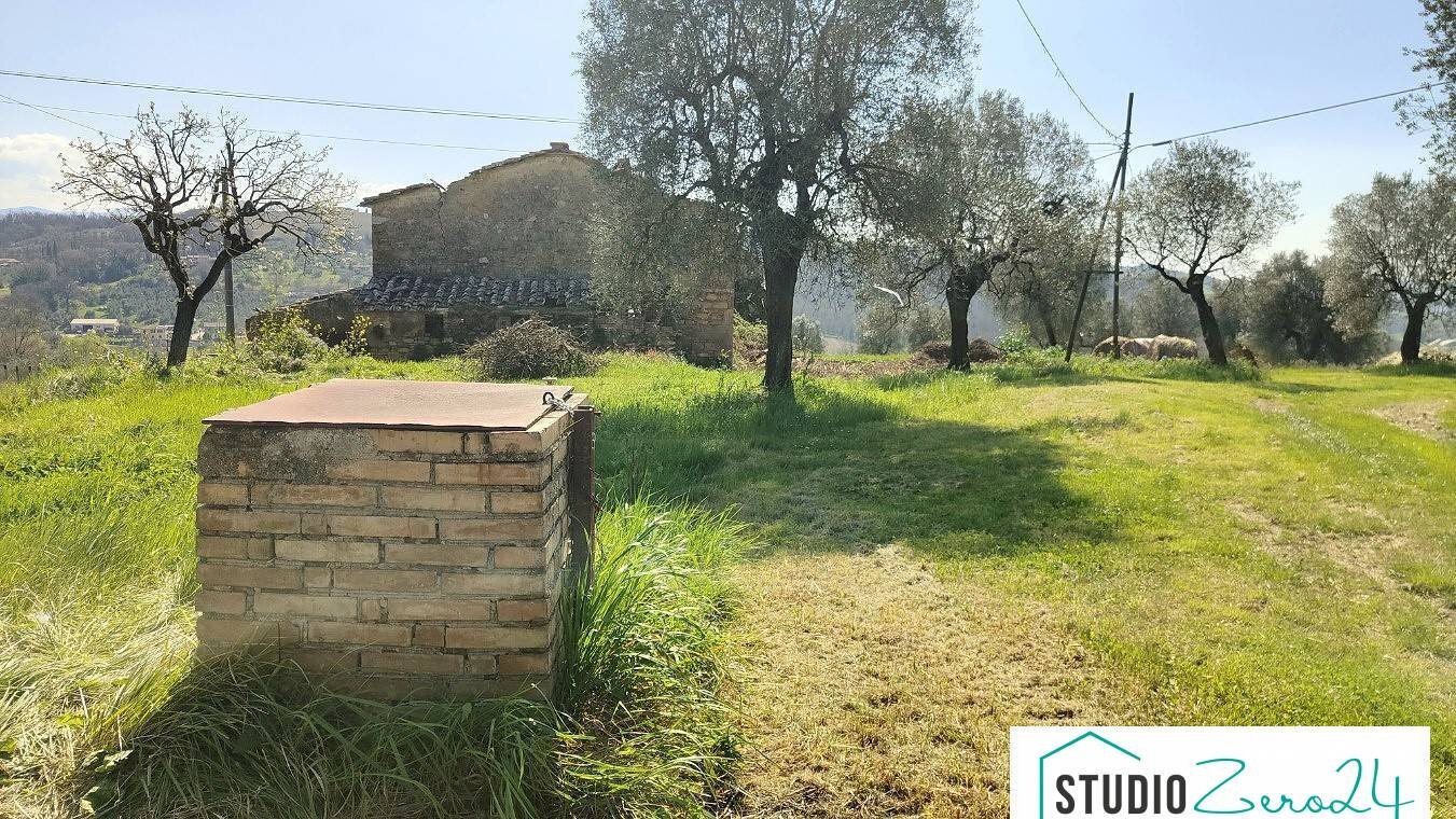 Foto 3 - Rustico rfimembranze
 
22, Amelia - foto 3