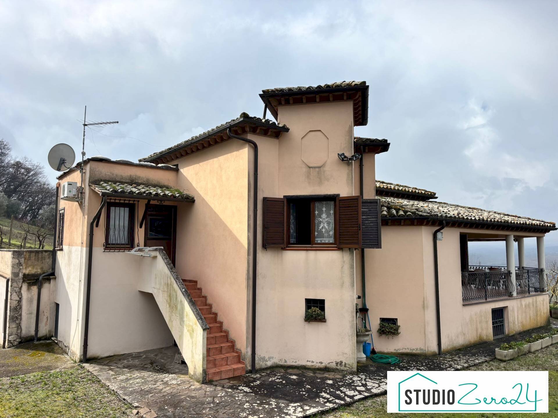 Foto 2 - Villa Alviano - foto 2