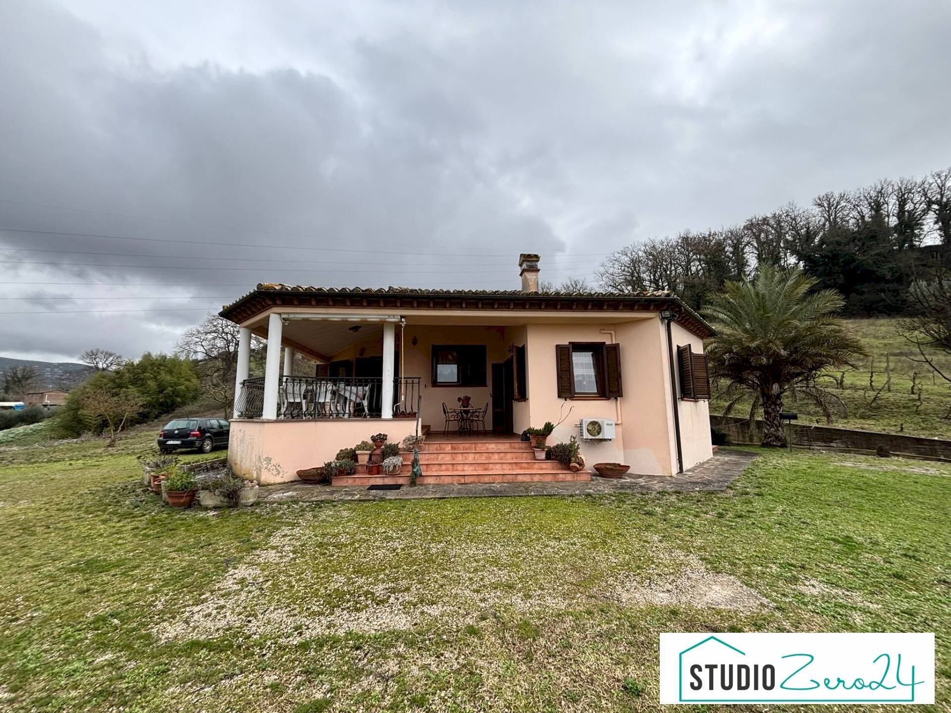 Foto 3 - Villa Alviano - foto 3