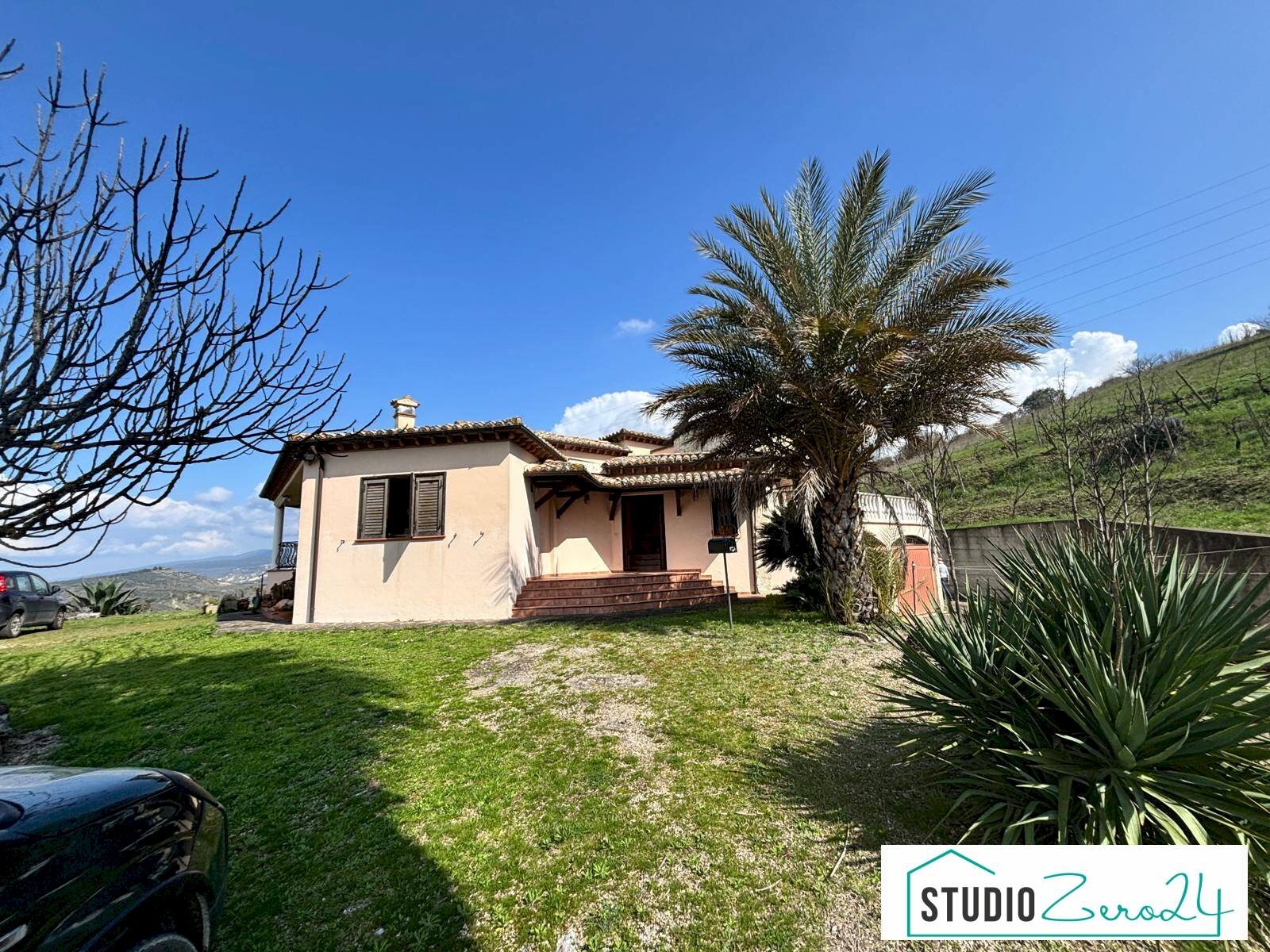 Foto 1 - Villa Alviano - foto 1