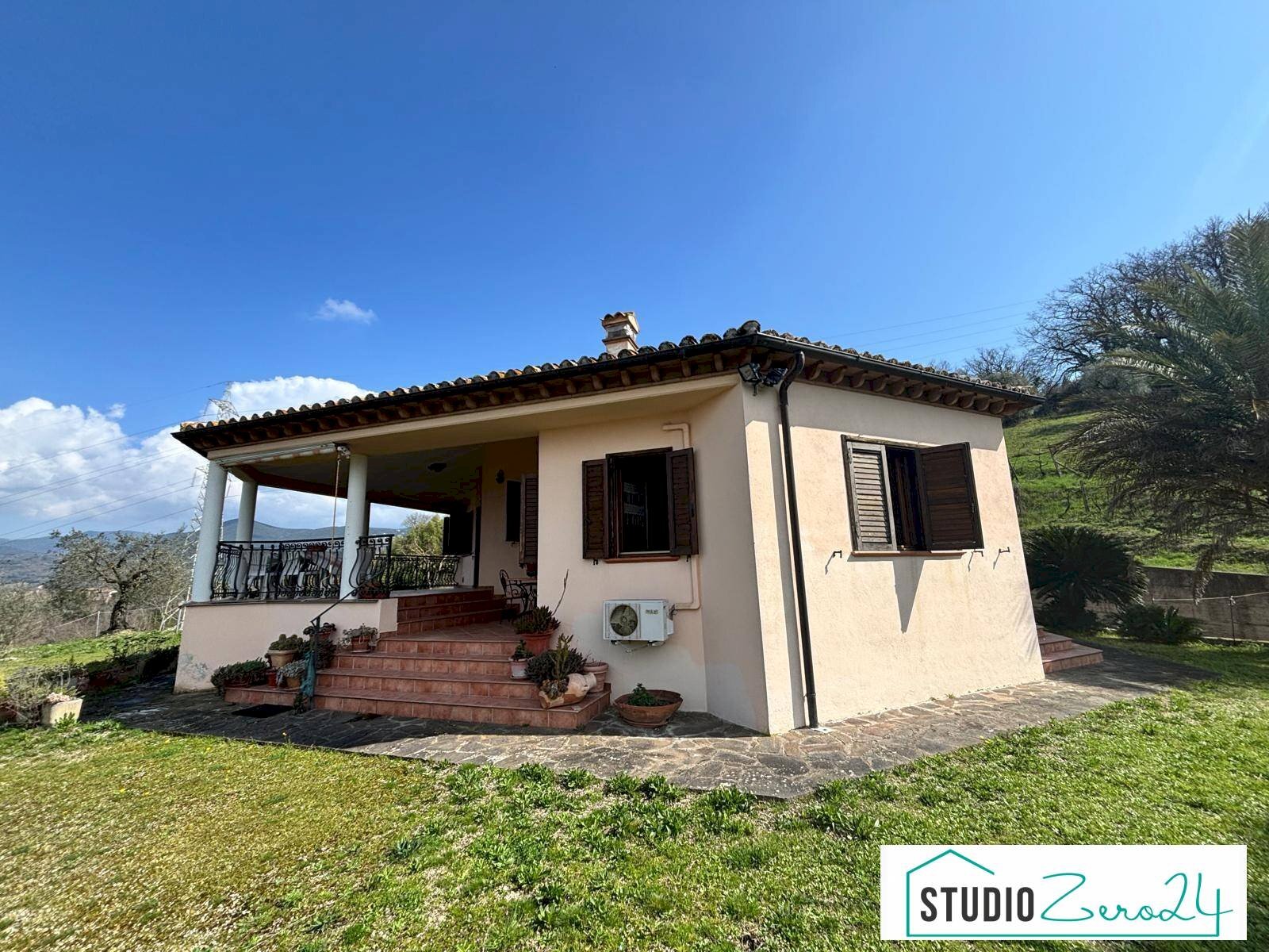 Foto 2 - Villa Alviano - foto 2