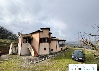 Foto 1 - Villa Alviano - foto 1