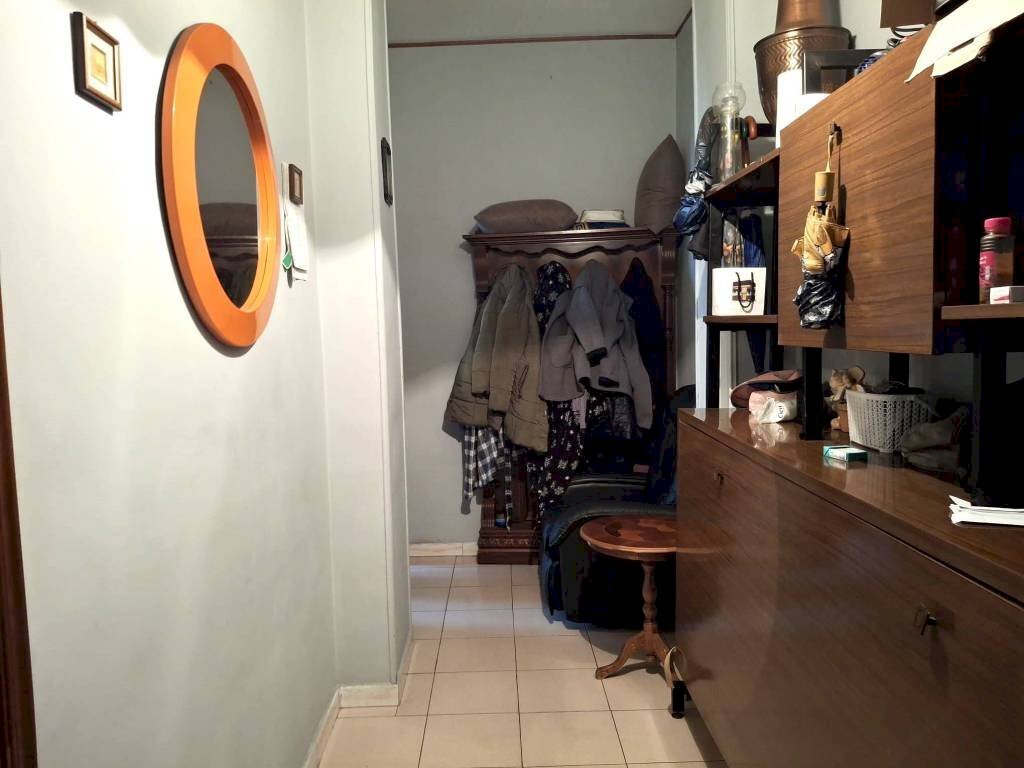 Ingresso - Bilocale via Monte Rosa, 65, Torino (zona Barriera Milano) - foto 3