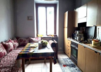 Cucina - Bilocale via Monte Rosa, 65, Torino (zona Barriera Milano) - foto 1