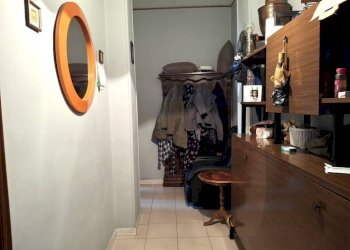 Ingresso - Bilocale via Monte Rosa, 65, Torino (zona Barriera Milano) - foto 3